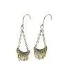 925 Sterling Silver Jewelry Earrings