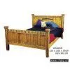 Antique Look Bed