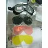 Stock Army Goggle Military Goggle photo-2