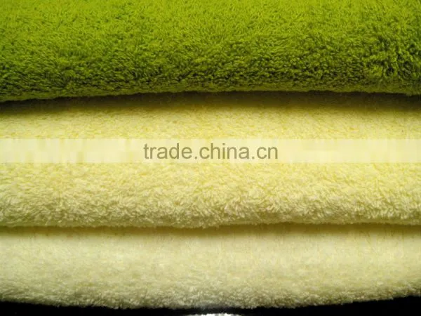 Bamboo Terry Fabrics photo-2