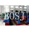 Highway Guardrail Roll Forming Machine