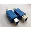 USB 3.0 B Male to USB3.0 B Female Adapter