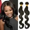 Cheap Grade 5A Human Body Wave Virgin Brazilian Hair Wholesale