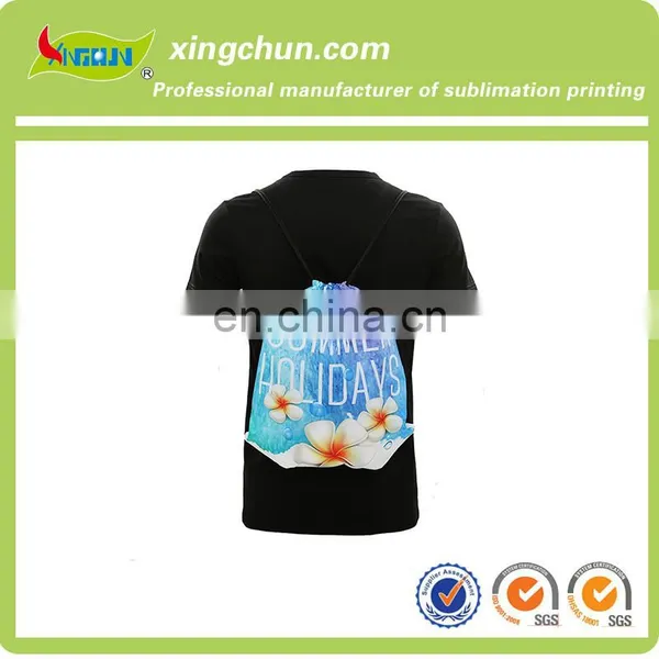 Cheap Custom Best Gym Bags for Men photo-3