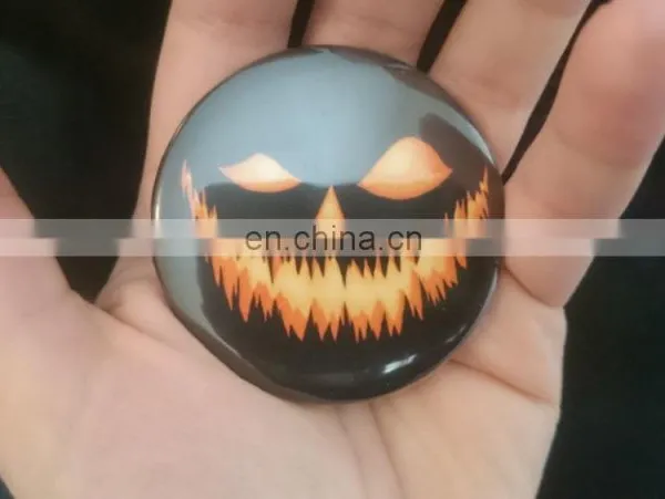 2016 Wholesale Cheap Custom Button Pin Badge With Your Own Design photo-3