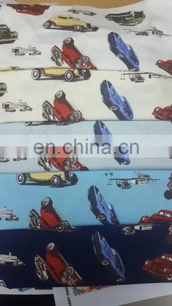 Vintage Cotton Prints