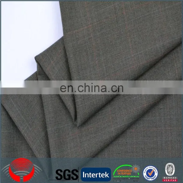YG23-0125 2017 Fashion High Quality Grey Men Suitings photo-3