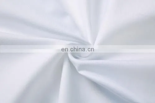 High Quality Mens White Cotton Dress Shirt photo-5