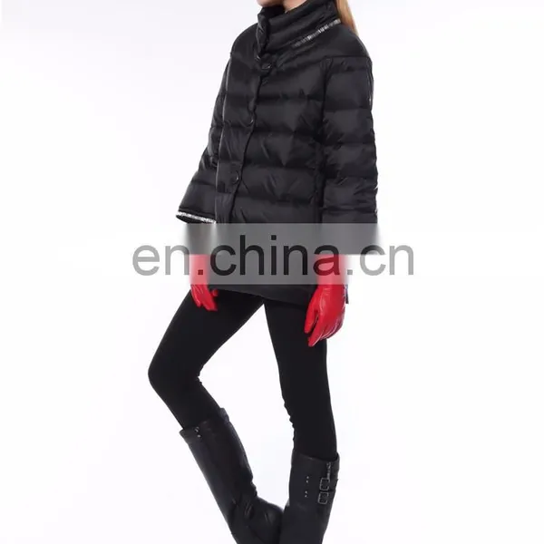 Comfortable Wholesale Best Quality Professional Polyester Jacket photo-3