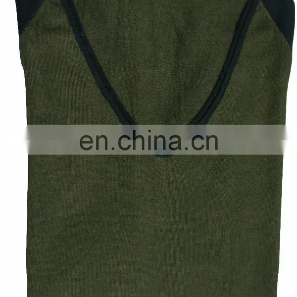 Custom 2017 Latest Designs Winter Ladies Plain Cashmere Wool Knitted Fashionable Sweater photo-6
