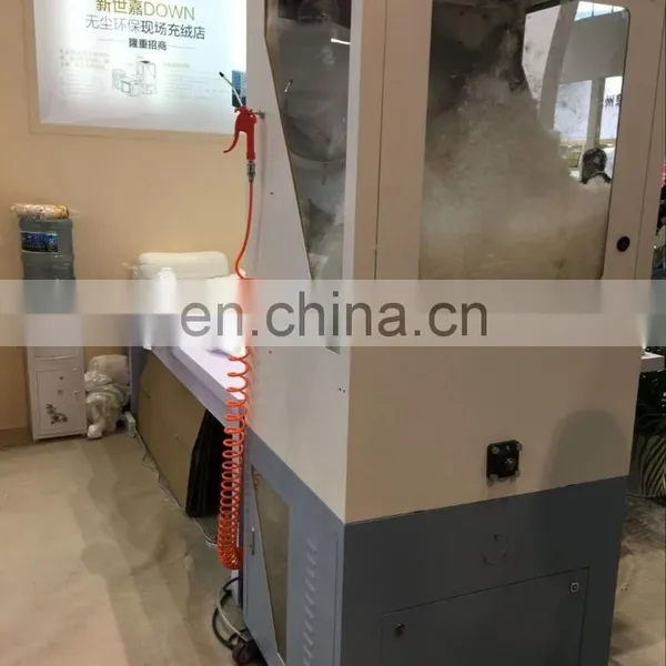 Bealead 101B Mini Home Textile Filling Machine photo-3