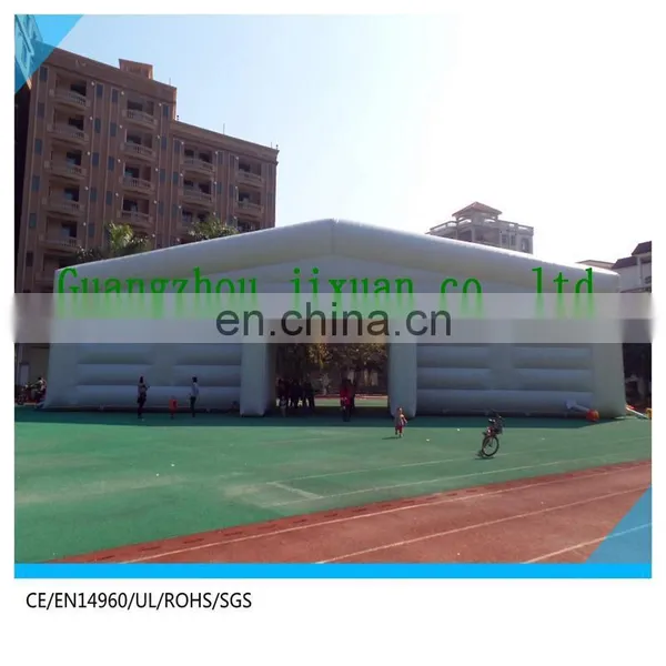 60*30Meter Inflatable Luxury Resort Tent, Luxury Hotel Tent, Inflatable Spa Tent for Sale photo-2