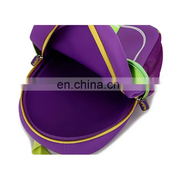 Cool Waterproof Children School Bag photo-3
