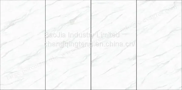 Large Porcelain Tile