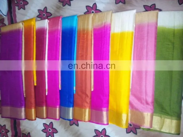 ETHNIC SAREE photo-2