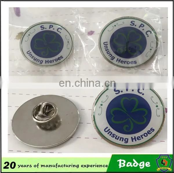 Custom Pins Metal , Pin and Badge(HH-badge-1000)