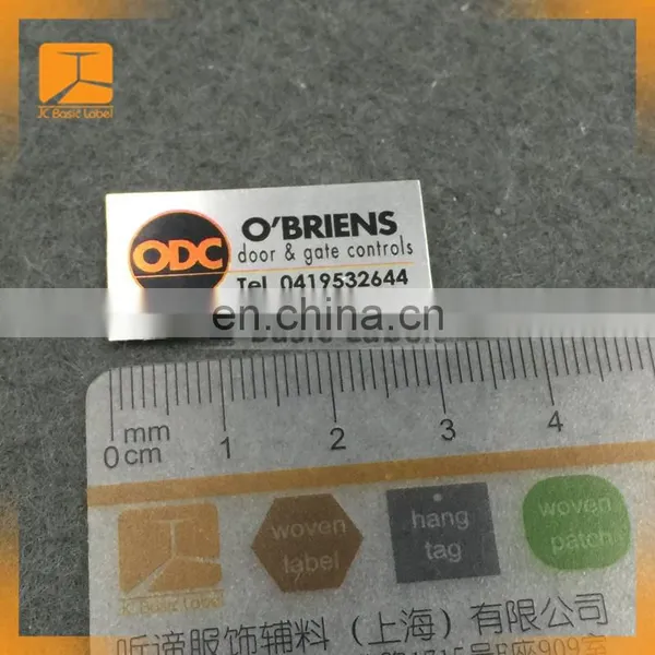 Unique Design Sequins Embroidery, Nail Bead Embroidered and Woven Fabric Patch for Garments photo-4
