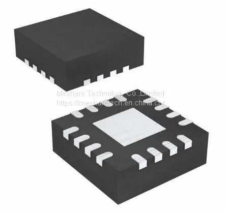 TLV62090RGTR  TI Регулятор выпрямителя с регулируемым выходом