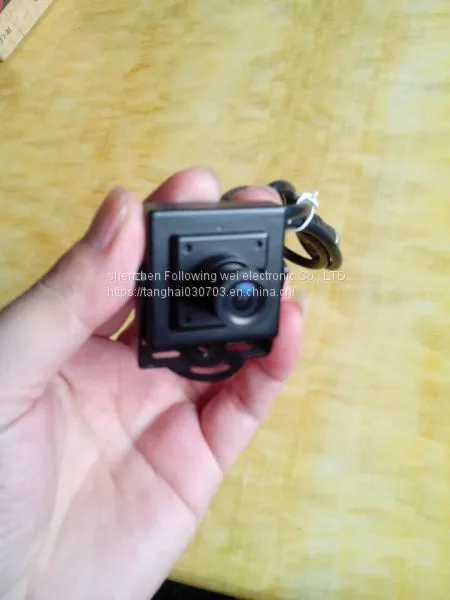 Ahd The Camera Ipc Wireless Real-time Video 720P/1080P photo-2