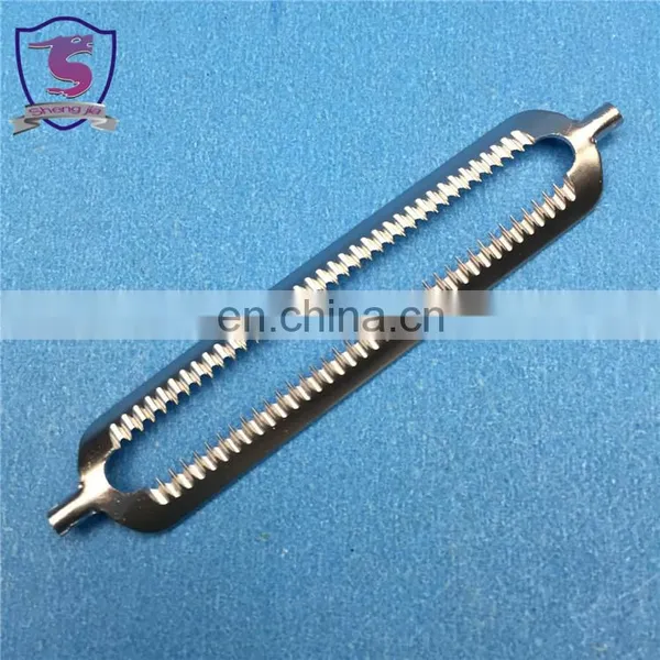 Custom Stainless Steel Sheet Metal Fabrication photo-3
