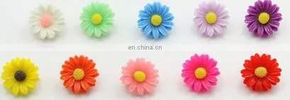 Beautiful Colorful Types Plastic Button photo-5