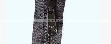 Wholesale Price High Quality Metal Ykk Zips photo-4