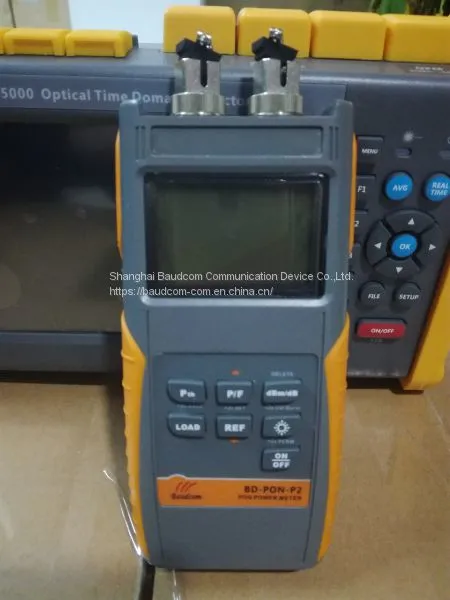 PON Power Meter for APON BPON EPON GPON Network photo-3