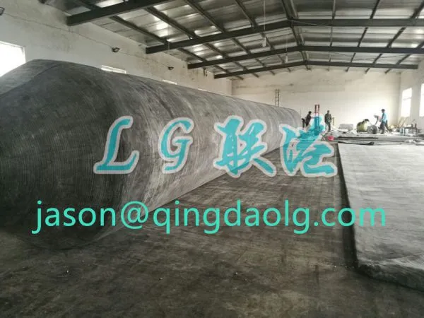 Customized Rubber Airbag, Fastest Delivery photo-4