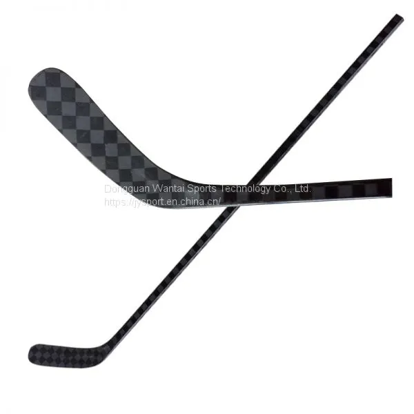 Carbon Fiber Ice Hockey Stick Senior C88 photo-4