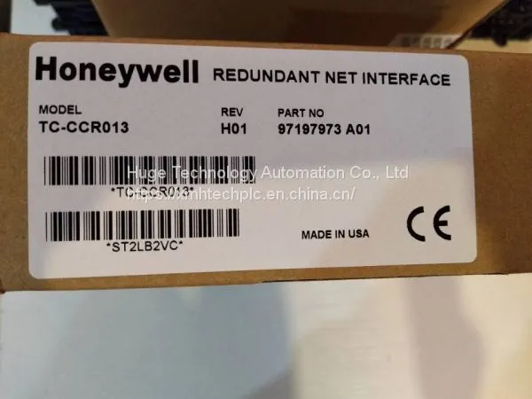 Honeywell CC-PCNT01(51405046-175) Industrial Automation Spare Parts. New in Individual Box Package, in Stock ,Original and New, Good Quality, For Our 1st Cooperation,you'll Get my Rock-bottom Price. photo-4