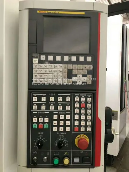 SMTCL V6C CNC Vertical Lathe photo-3