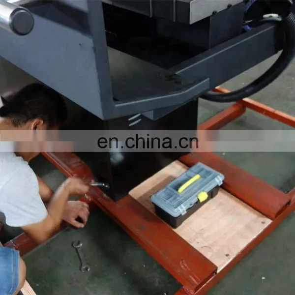 Ck0640 Mini New Brands Operation Cnc Lathe Machine for Sale photo-4