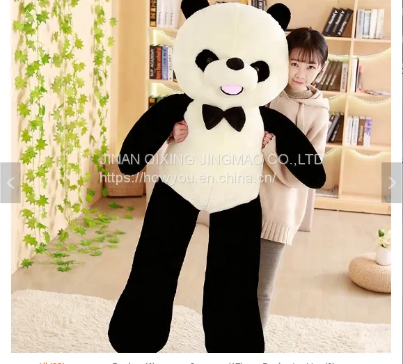 New Husky Doll Plush Toy Plush Doll Pillow to Send Children's Girlfriend Birthday Gift Can be Customized photo-4