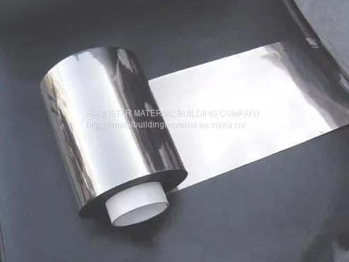 Pure Nickel Strip, Nickel Coil for Industrial or Battery