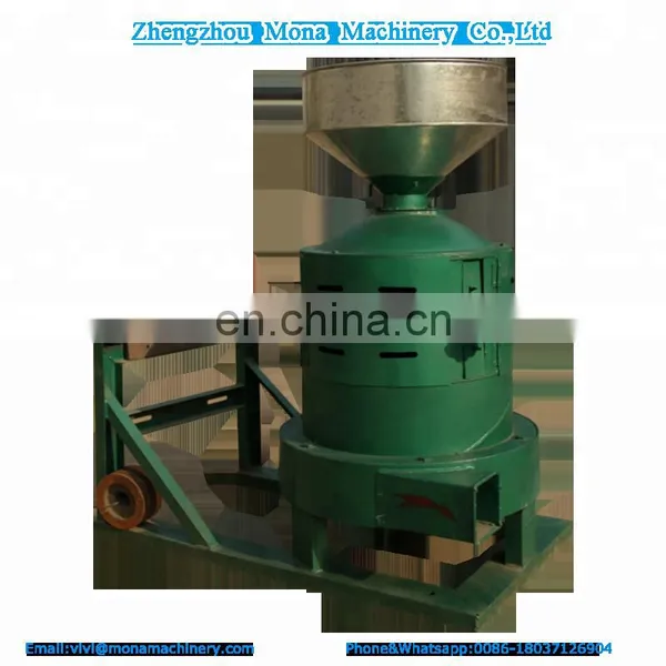 CE Approved Broad Bean Peeler/green Bean Peeler/soybean Peeler photo-4