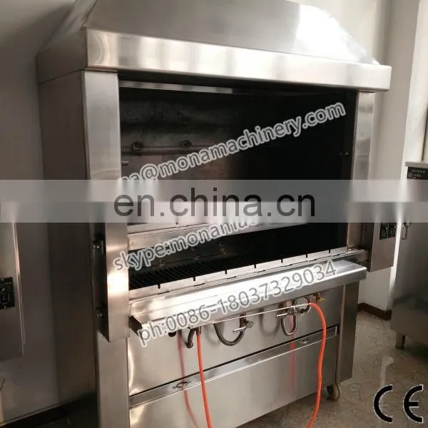 Hot Sale Meat Roast Machine | Lamb Roasting Machine photo-3