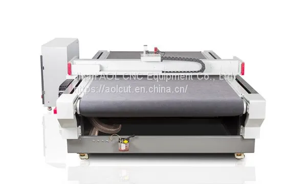 Cylinder Head Gasket Cutting Machine photo-2