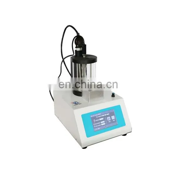 SPT-A1 Softening Point Tester photo-2