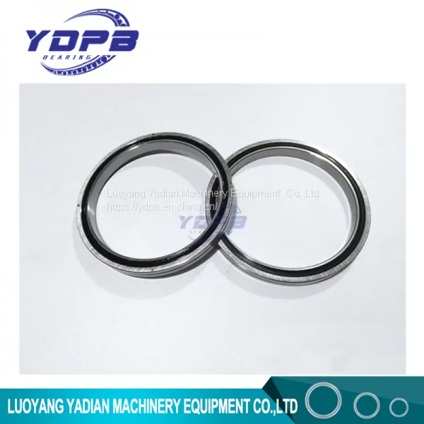 CRBS1408 Super Slim Thin Section Crossed Roller Bearings 140x156x8mm IKO Cross Bearing photo-4