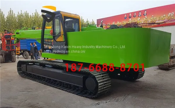 25-ton Telescopic Crawler Crane Crawler Crane Manufacturer Creeper Crane photo-5
