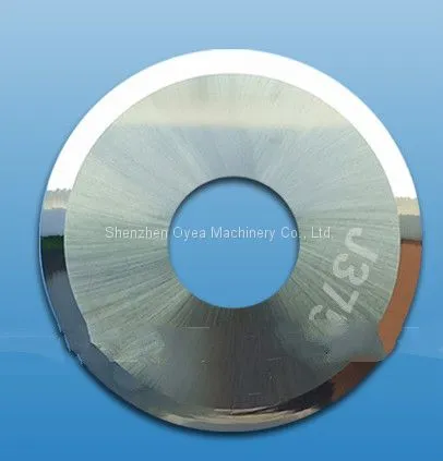 JingWei Rotatary Blade J375,J376 photo-2