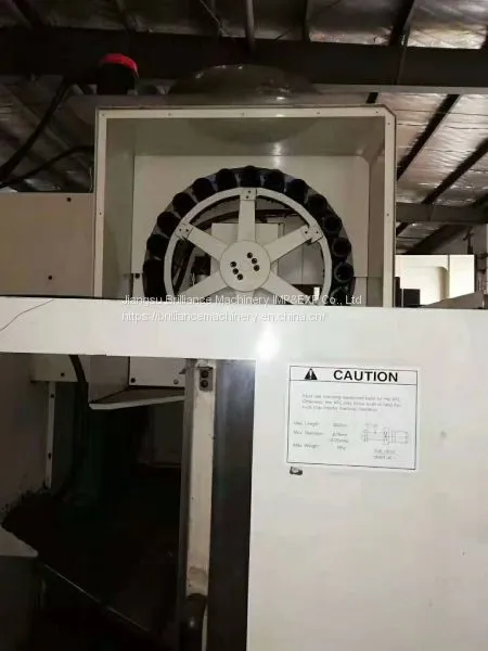 SHIZUOKA B-10VHS40 Vertical Machining Center photo-2