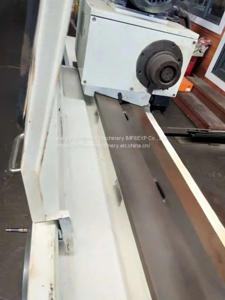 Shanghai M1332B Cylindrical Grinder photo-3