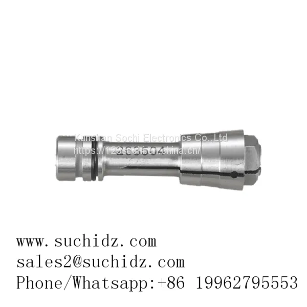Высоко точный точный шпиндель SC3163 SC3263 с цанговым зажимом