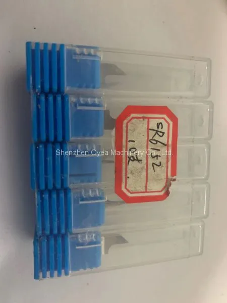 Blade BLD-SR6152 G42445502- Esko-Kongsberg photo-4