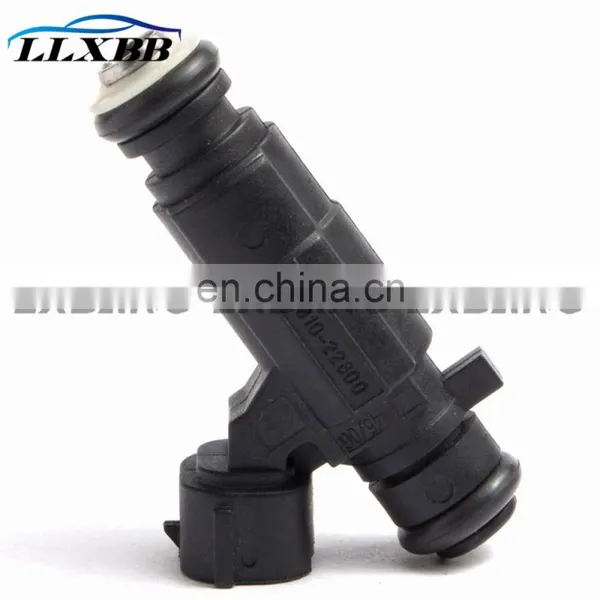 Original Fuel Injector Injection Nozzle 35310-22600 For Hyundai Accent Getz 3531022600 photo-4