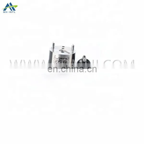 Common Rail Control Valve 28343134 For Injector 28307309 photo-4