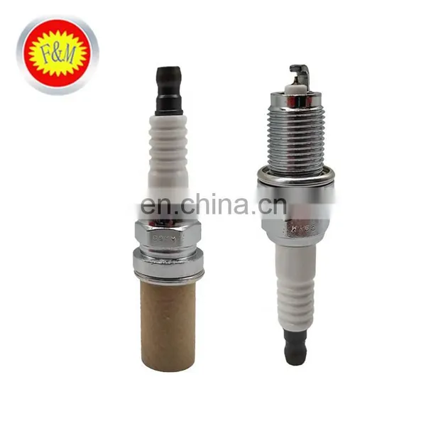 High Performance Engine Spark Plug Iridium OEM A004159180326 photo-2