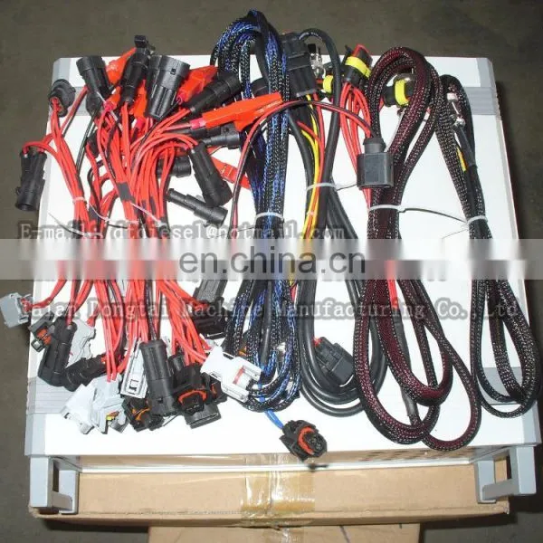 CR2000A or CRS3 Common Rail Injector Tester With Piezo Function photo-4