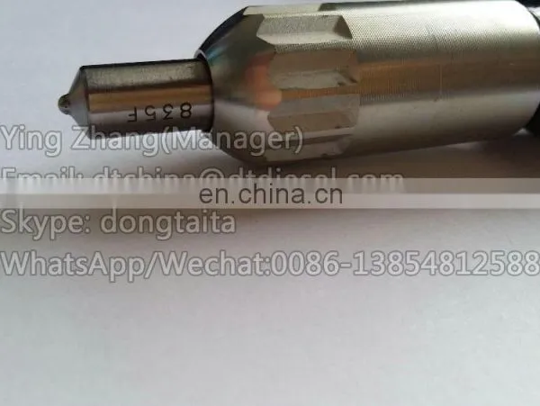 Denso Common Rail Injector 095000-5215 photo-6
